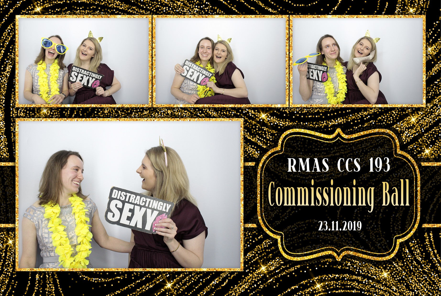 CCS 193 Commissioning Ball | View more photos from the event at gallery.myphotoboothexperience.co.uk/u/MyPhotoBoothExperienceLtd/CCS-193-Commissioning-Ball